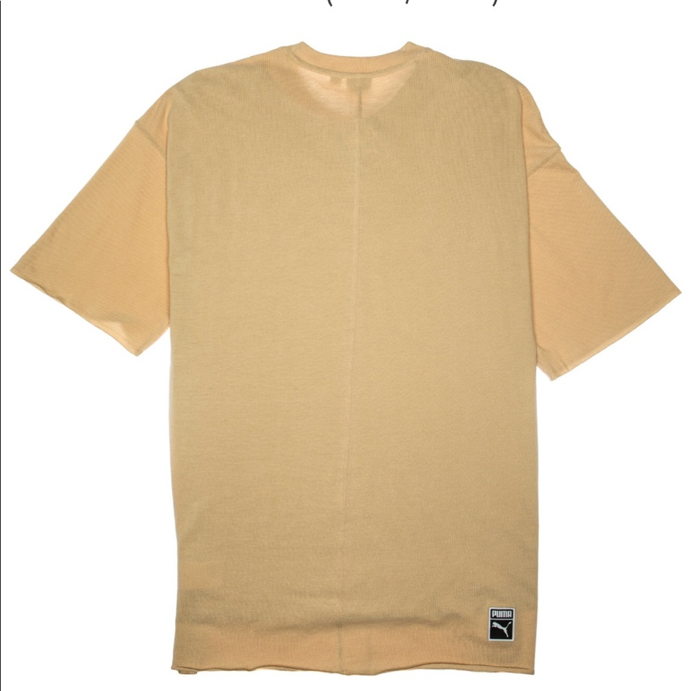 New Puma Shirt - Picture 2 of 8